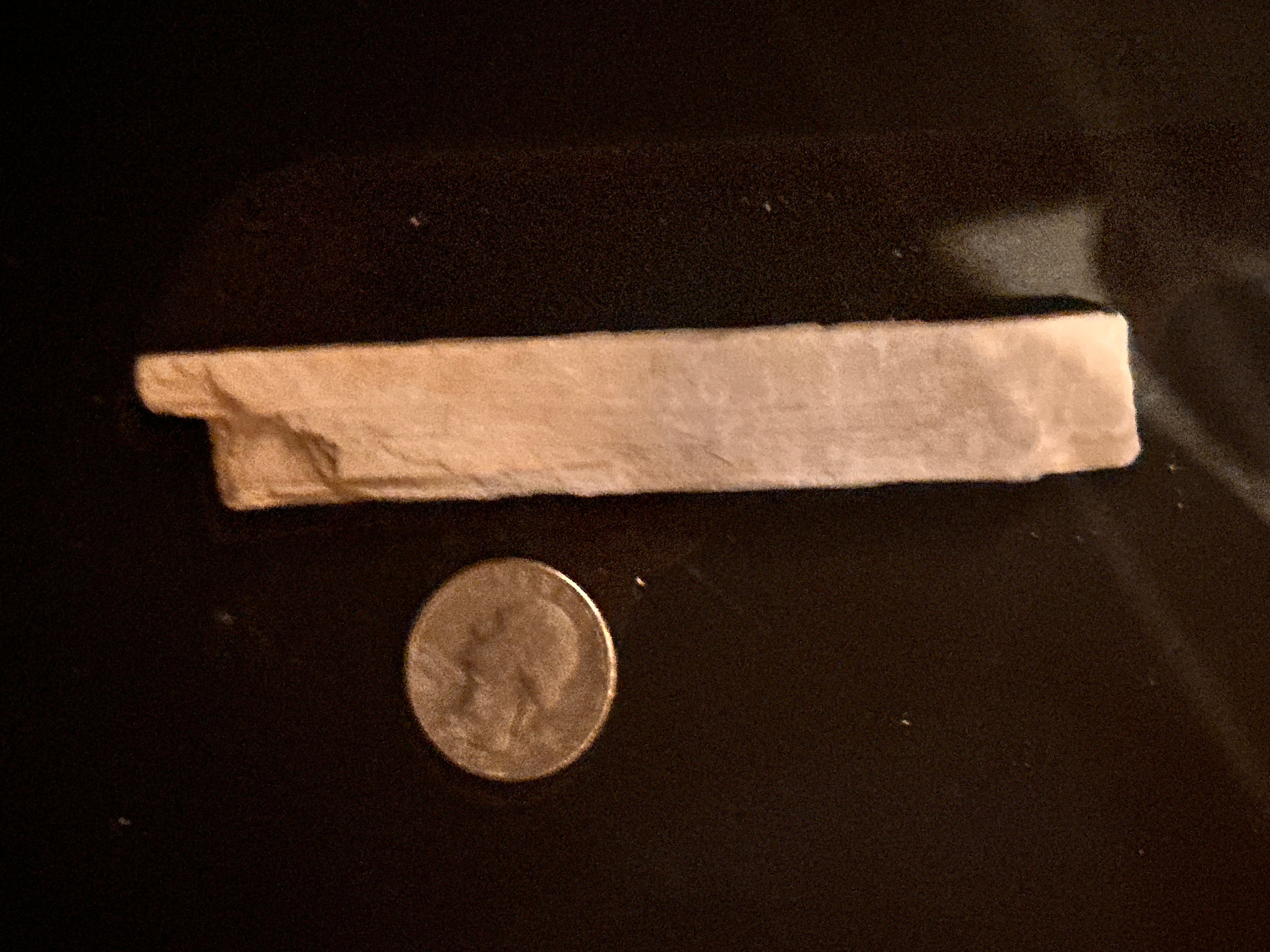 Whisperwood:  Petrified Wood
