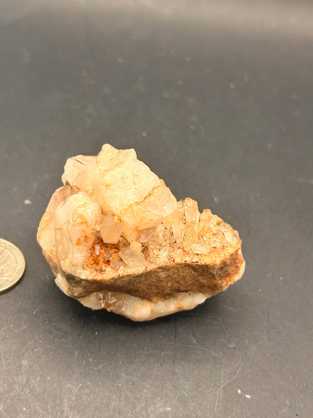 THE DAWN-STRUCK GUARDIAN OF THE LOWER VEIL  A Chronicle of the Portal