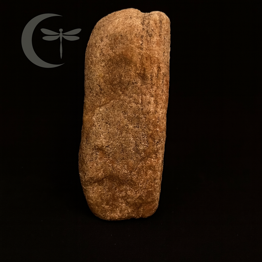 The Rootstone Reliquary

6.24 ounces • Weathered Petrified Wood with Micro-Crystal Texturing