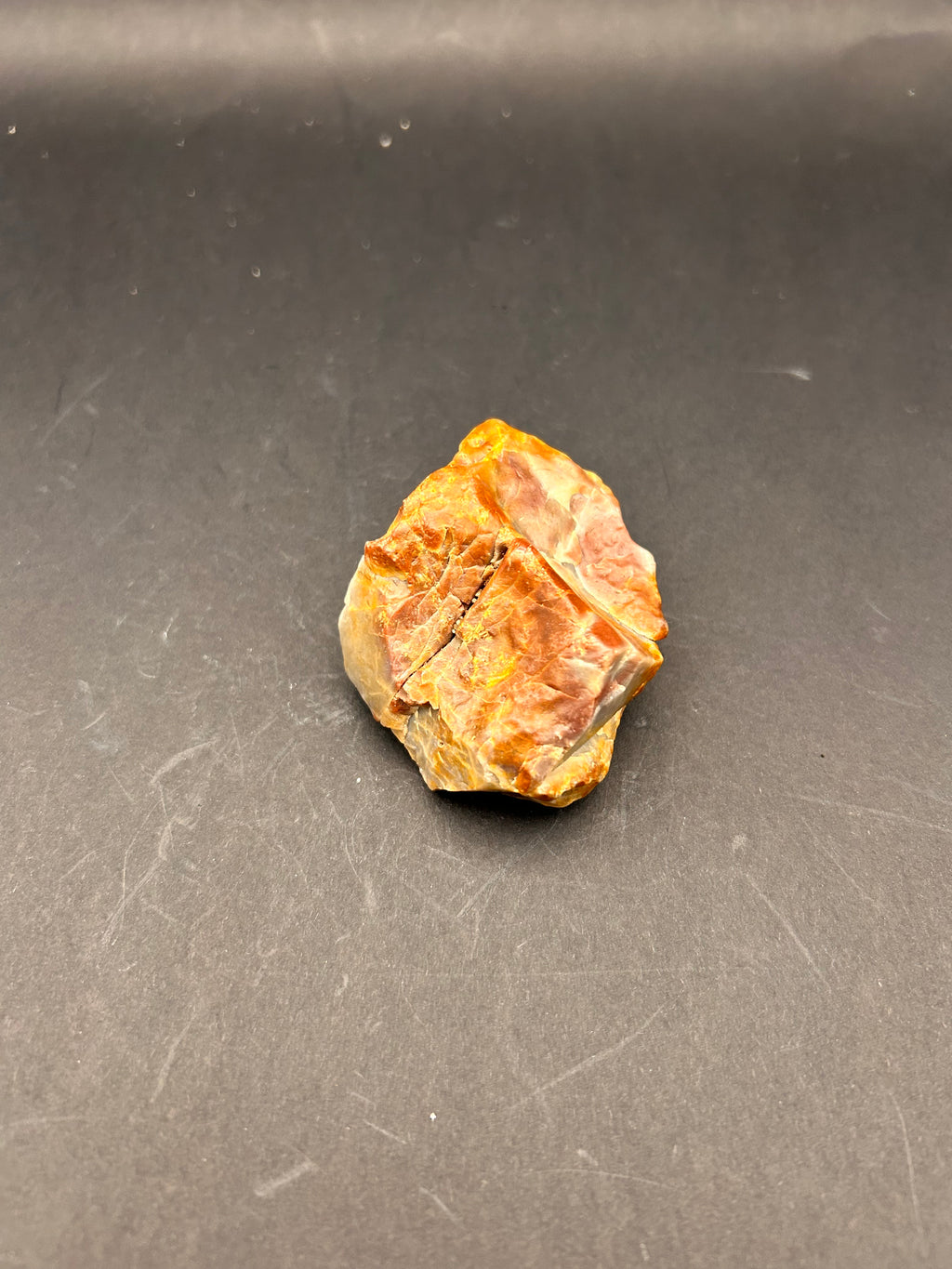 3.85 oz Portal Ocean Jasper Fragment