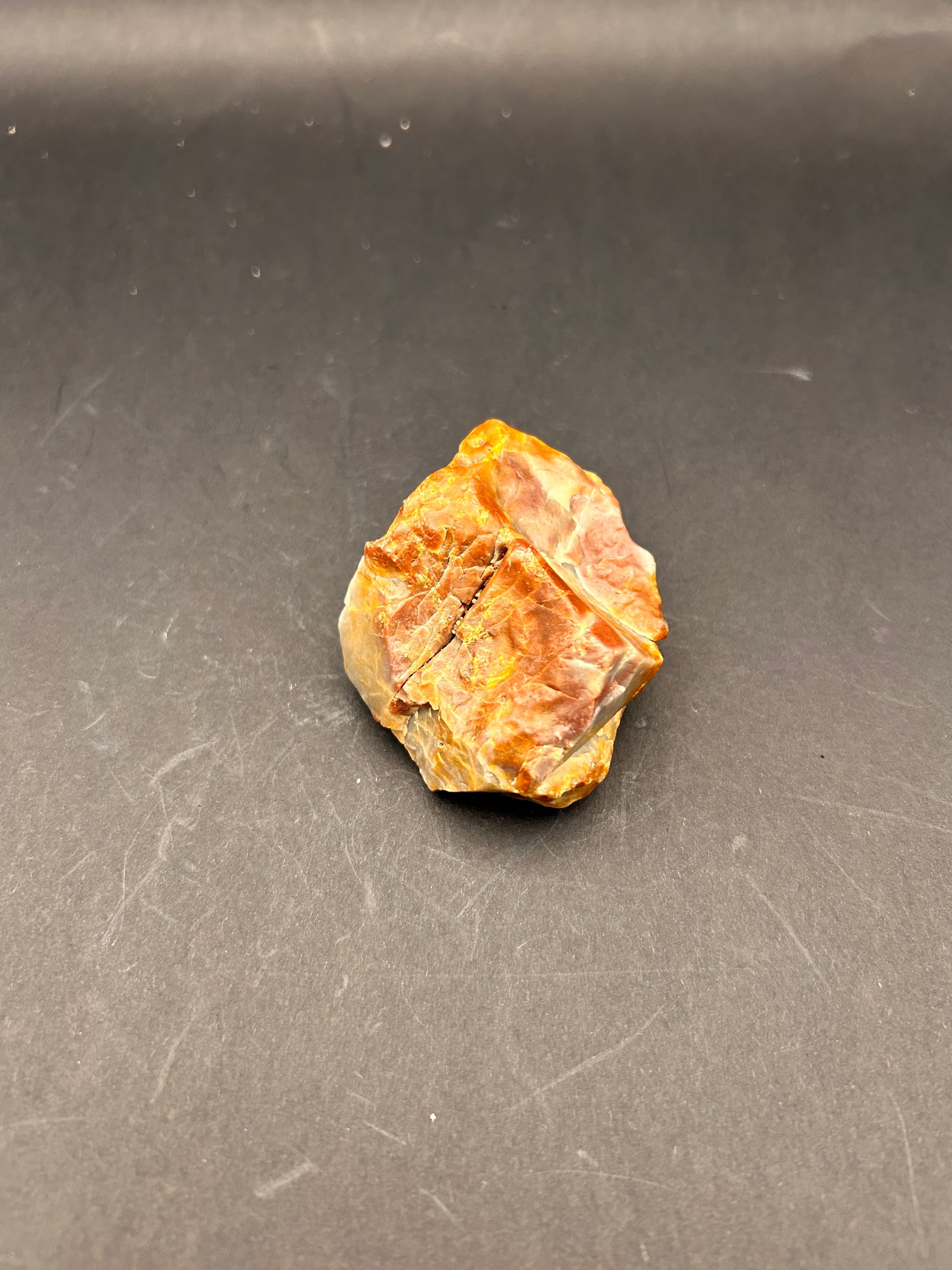 3.85 oz Portal Ocean Jasper Fragment