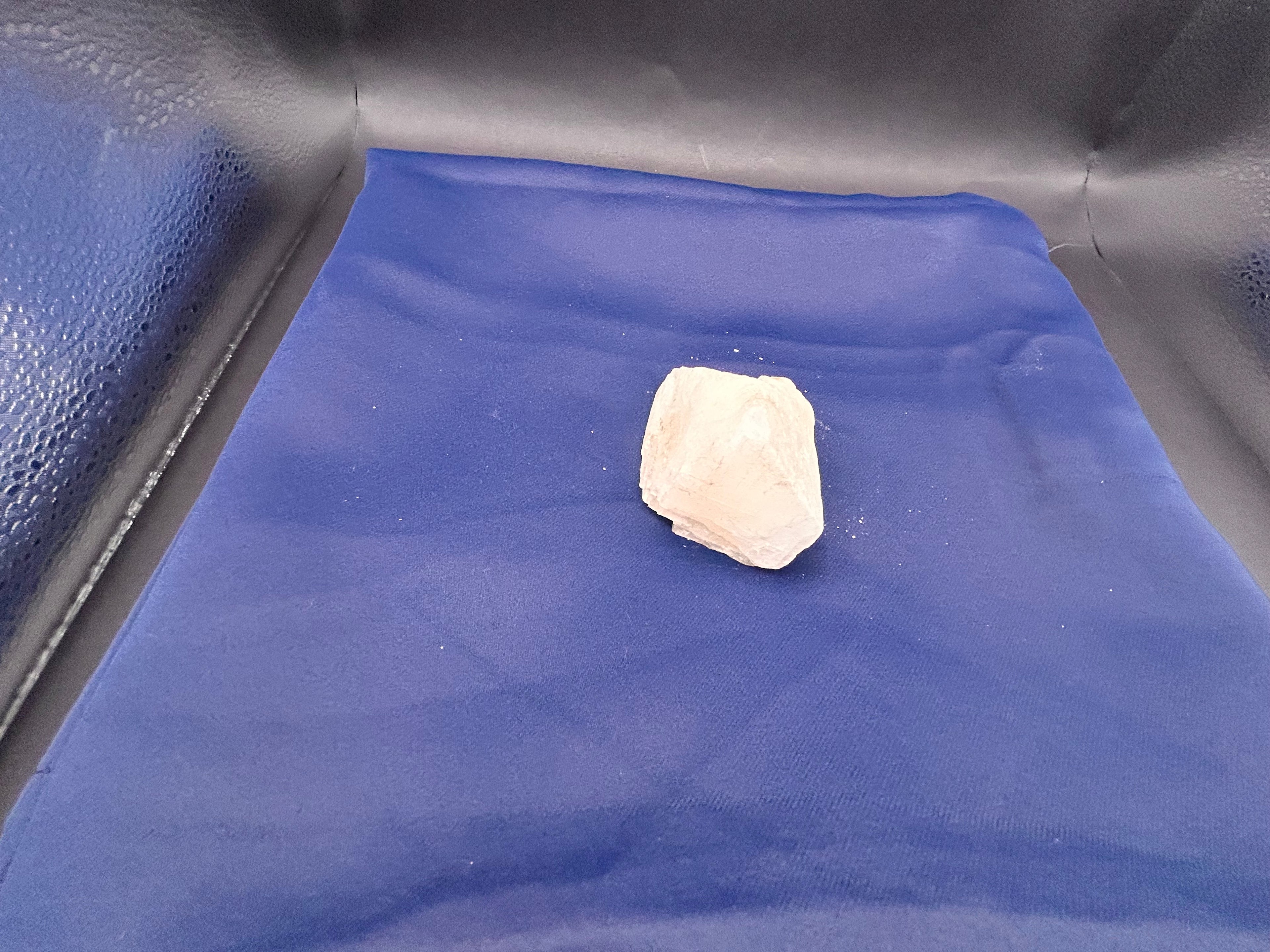 Optical Calcite (Iceland Spar) – 6.12 oz