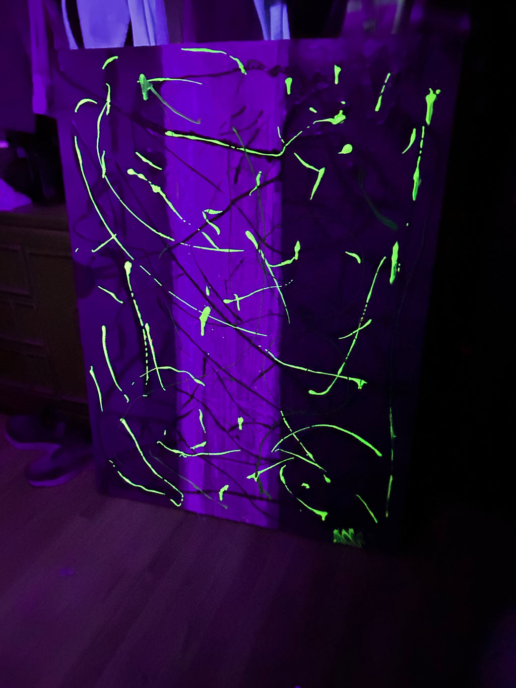 The Veil Between Worlds