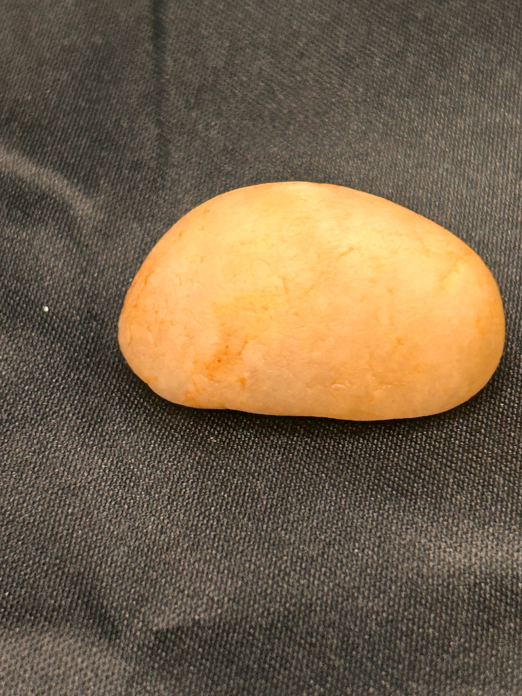 Amberseed Echo Peach Agate 0.82 ounce