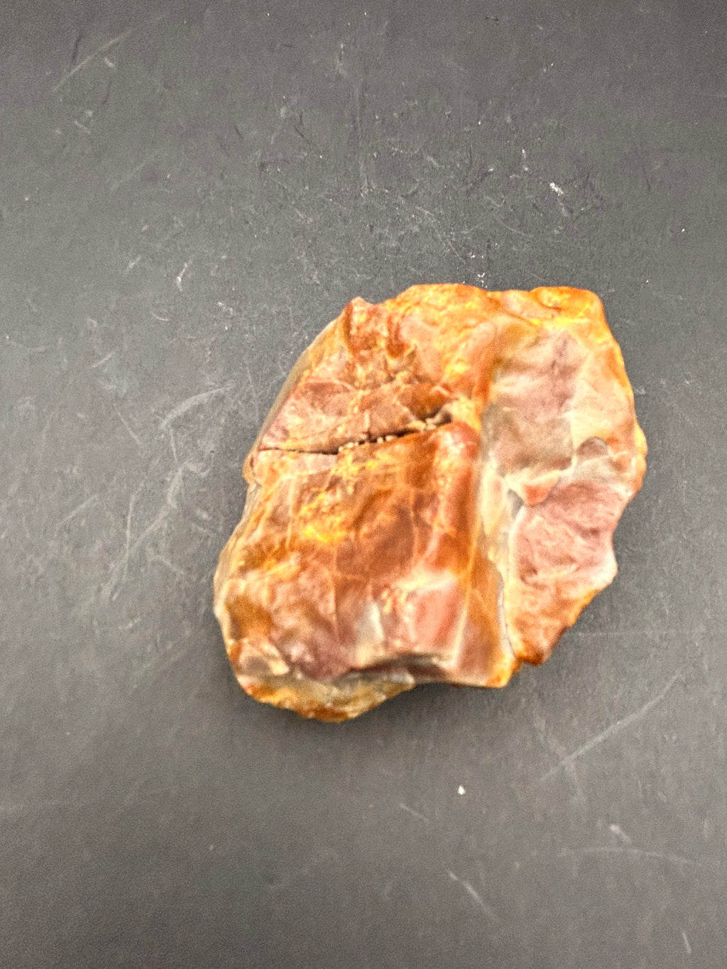 3.85 oz Portal Ocean Jasper Fragment