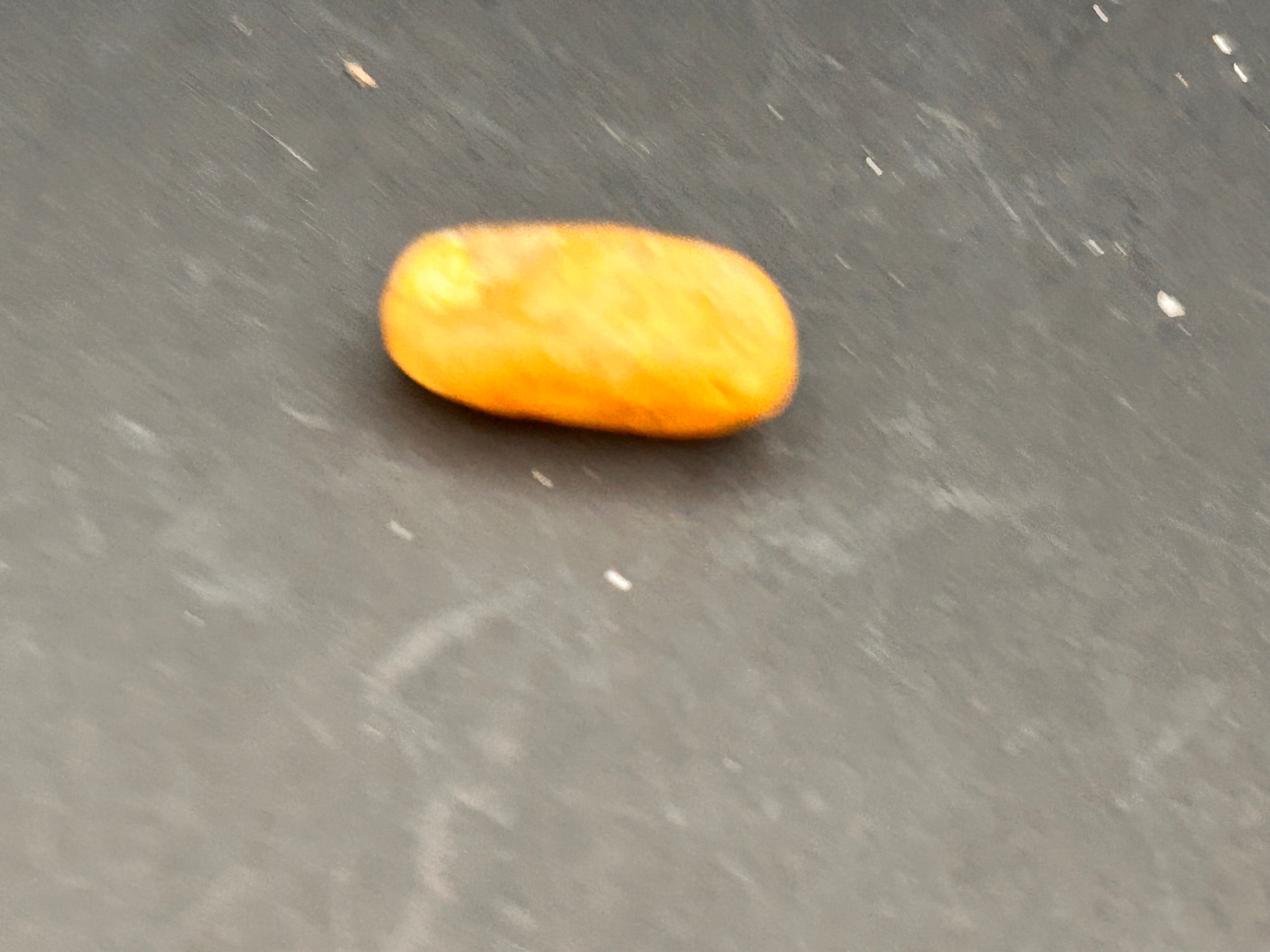 Orange Calcite – “Solar Joy Stone”