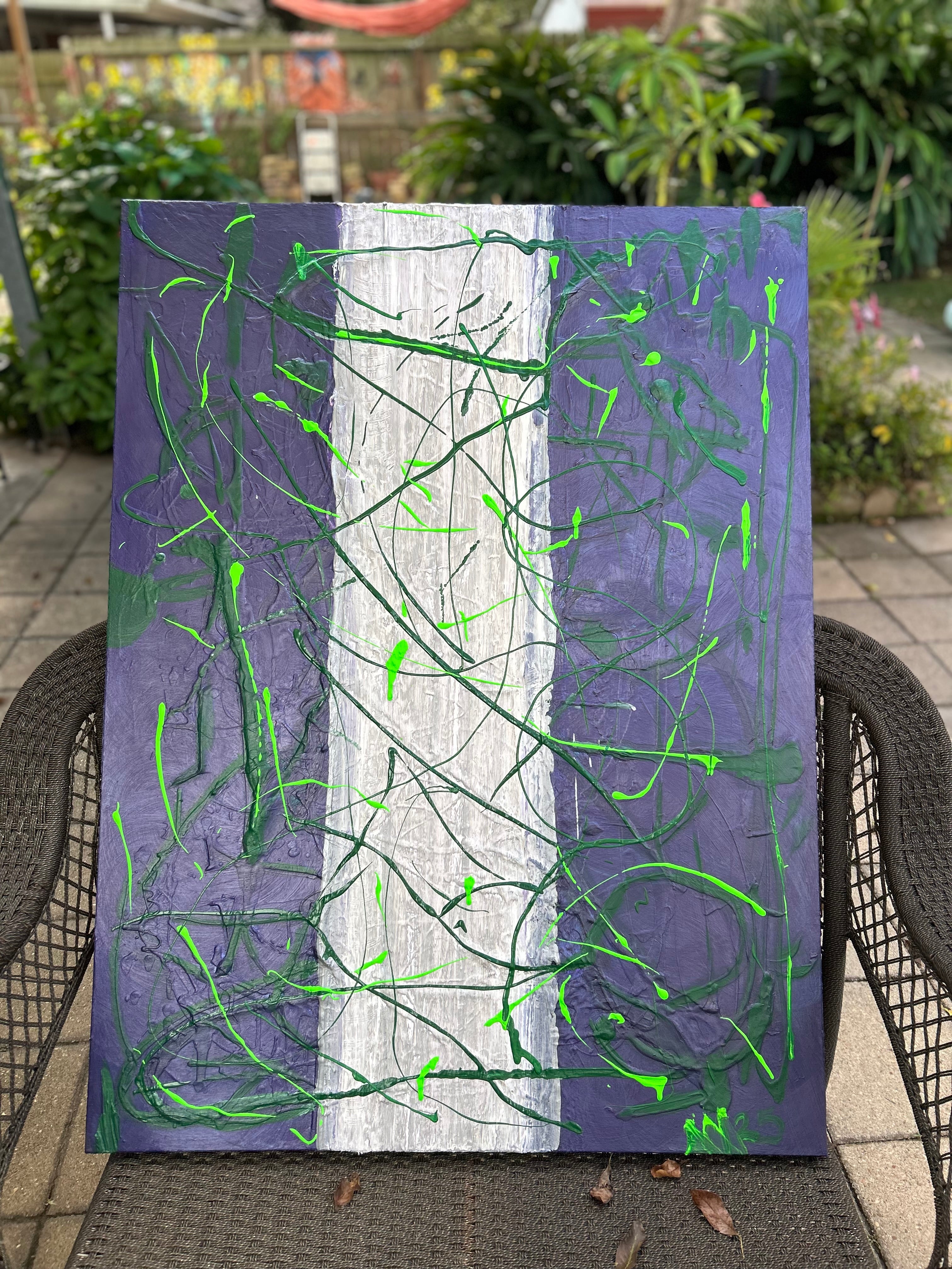 The Veil Between Worlds