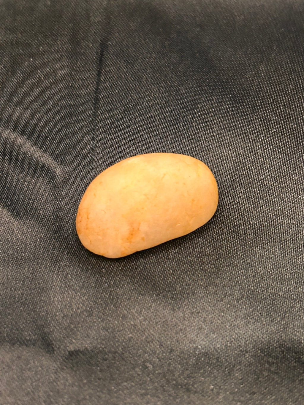 Amberseed Echo Peach Agate 0.82 ounce