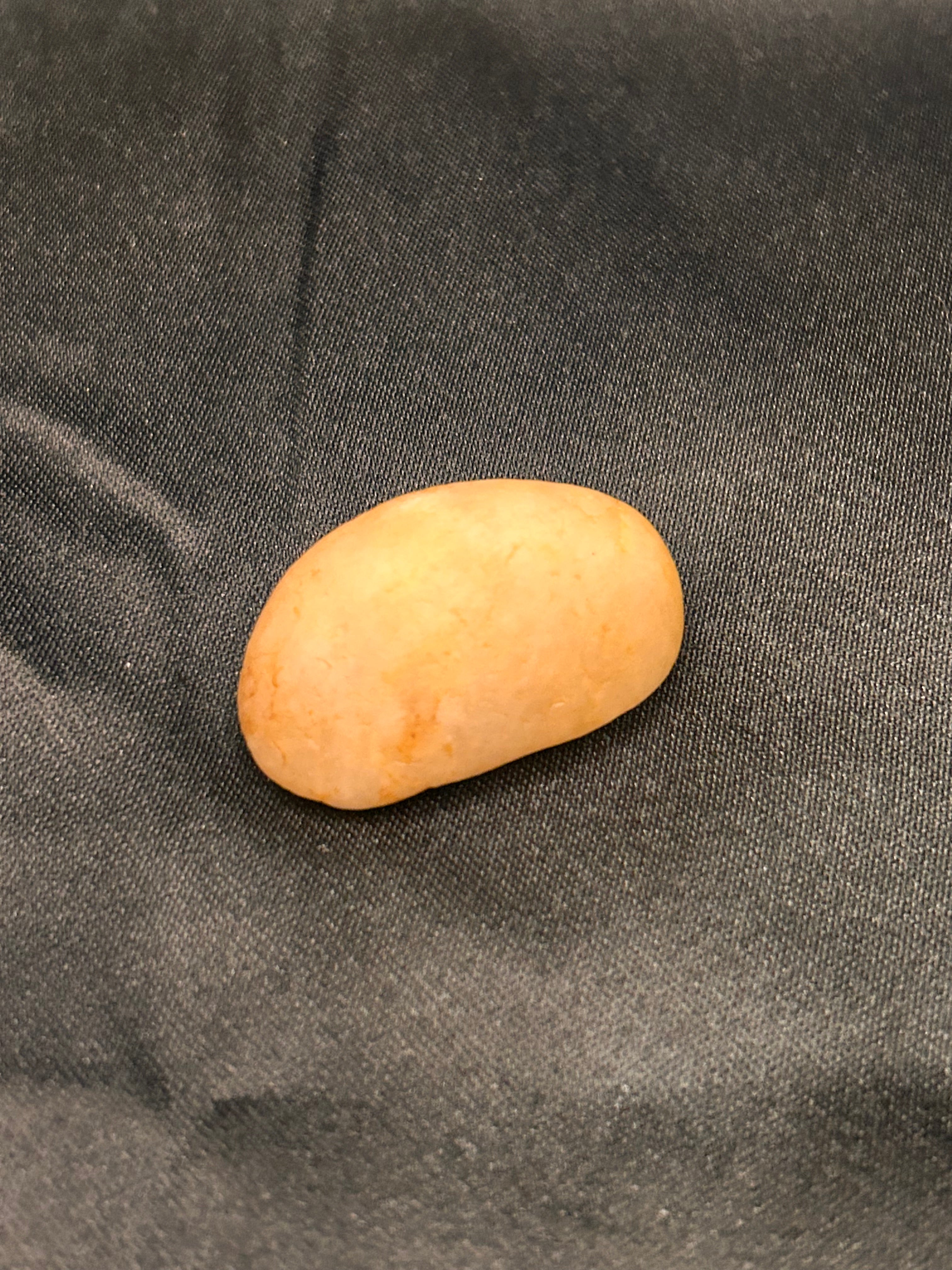 Amberseed Echo Peach Agate 0.82 ounce