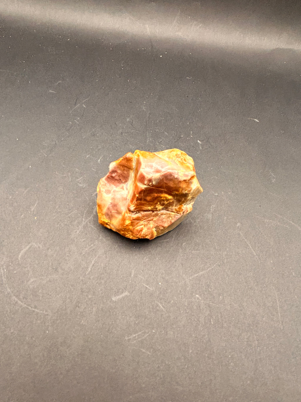3.85 oz Portal Ocean Jasper Fragment