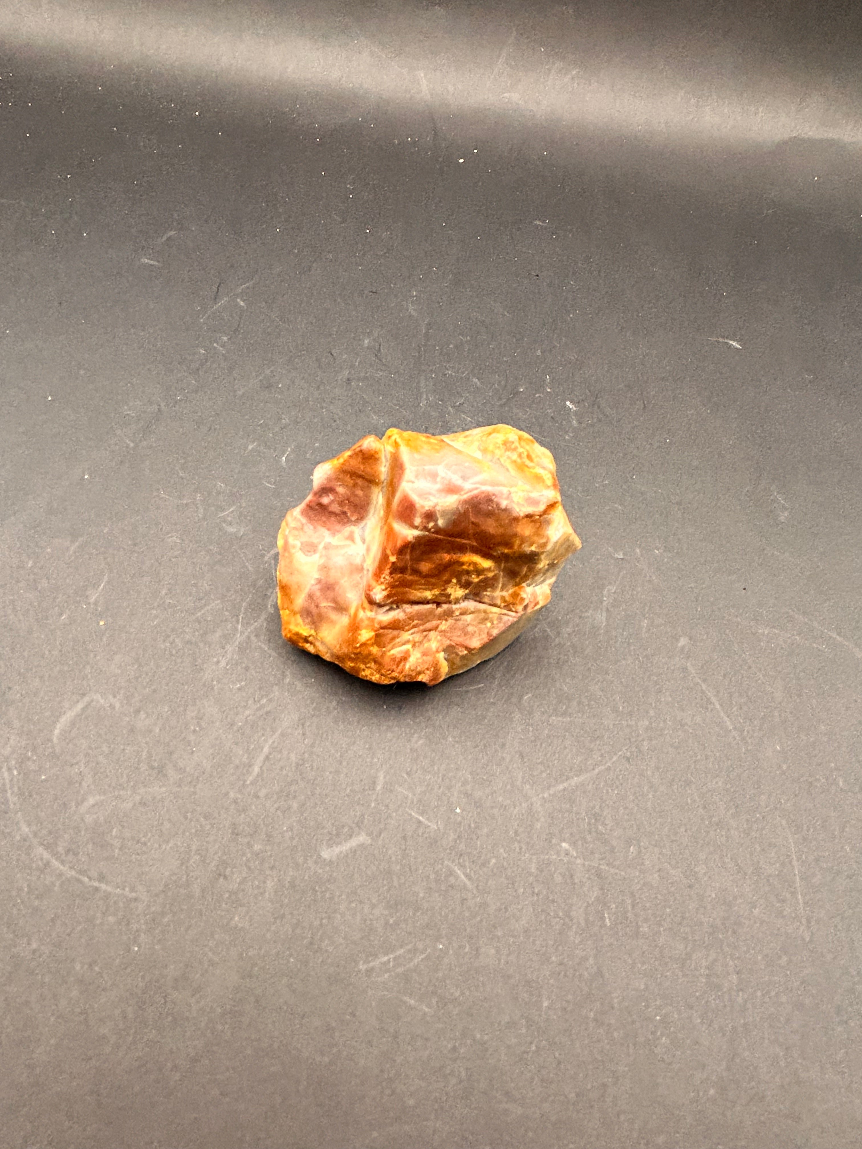 3.85 oz Portal Ocean Jasper Fragment