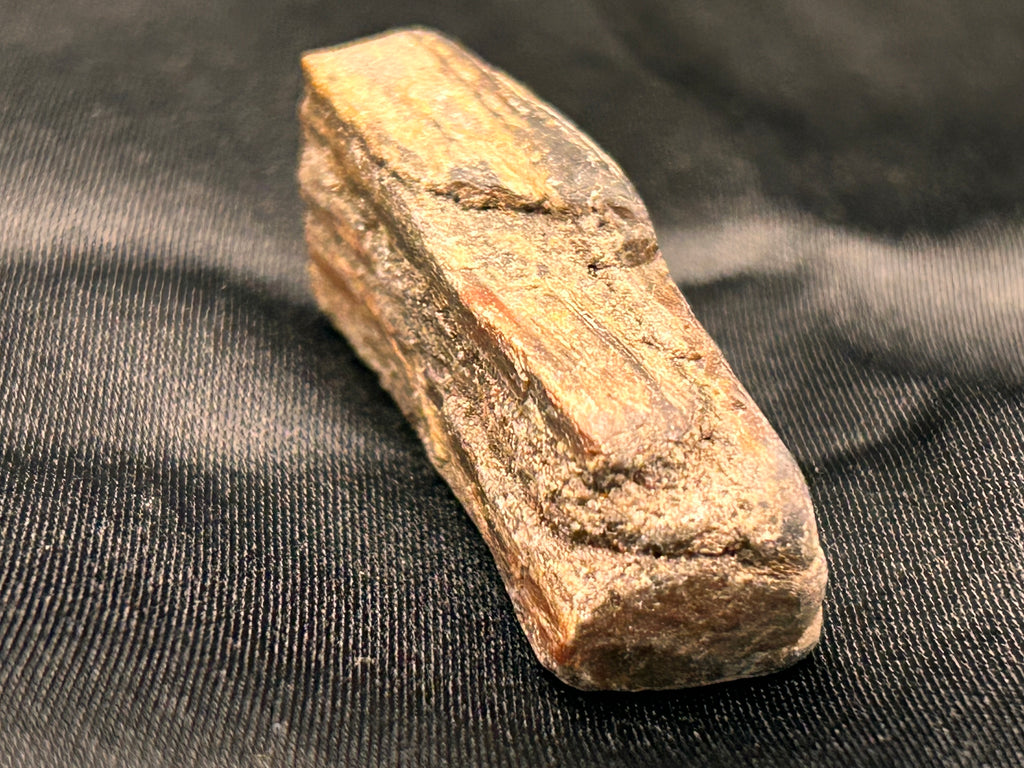 Crystallized Petrified Jasper – 1.04 oz