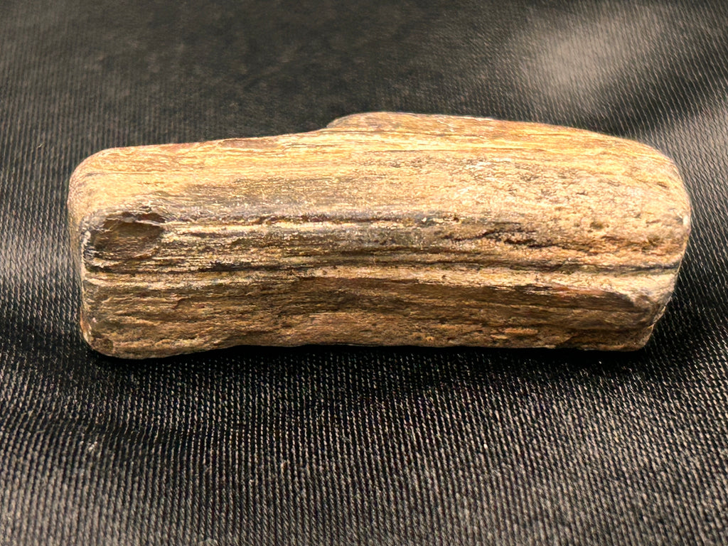 Crystallized Petrified Jasper – 1.04 oz