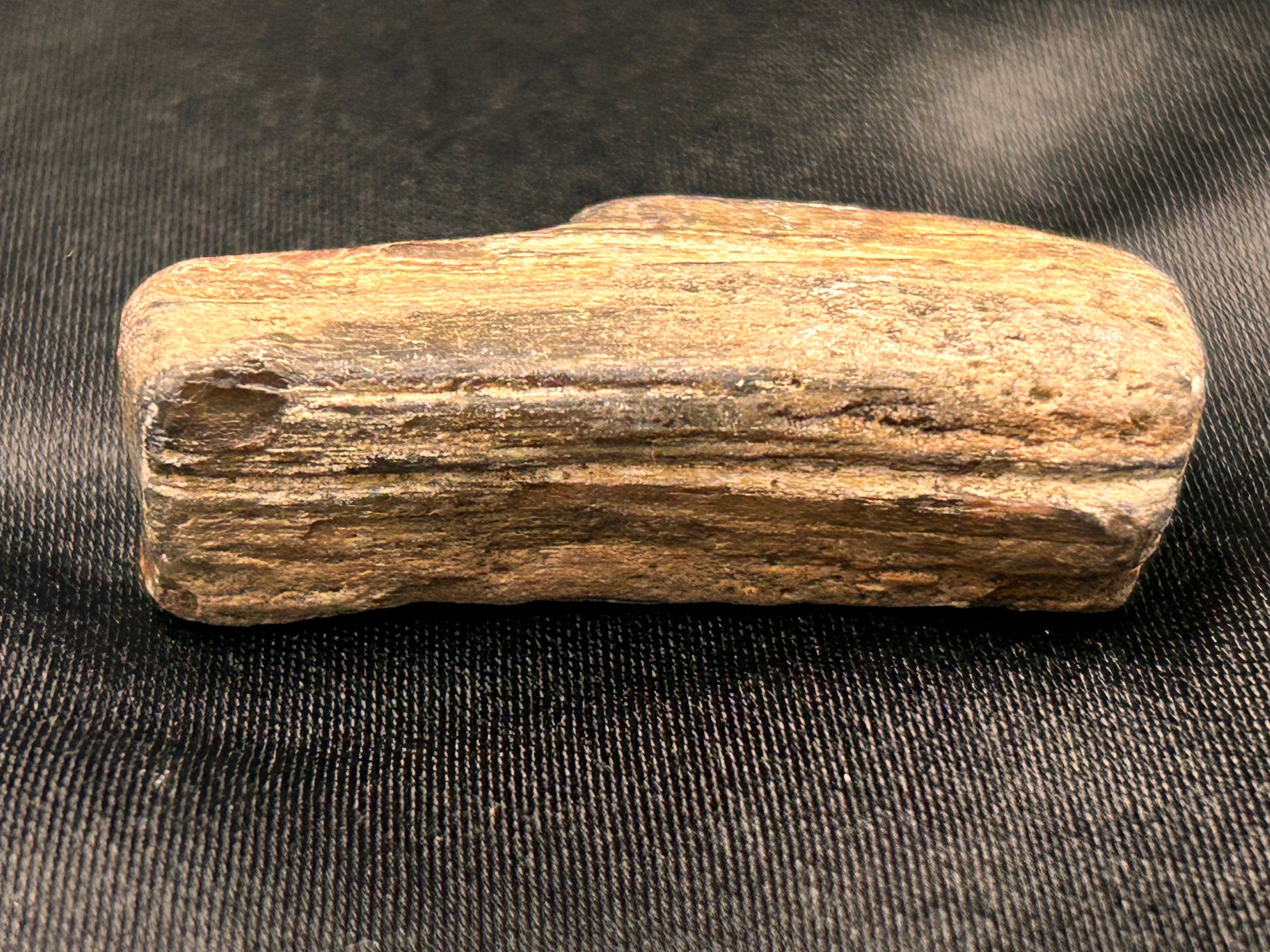 Crystallized Petrified Jasper – 1.04 oz