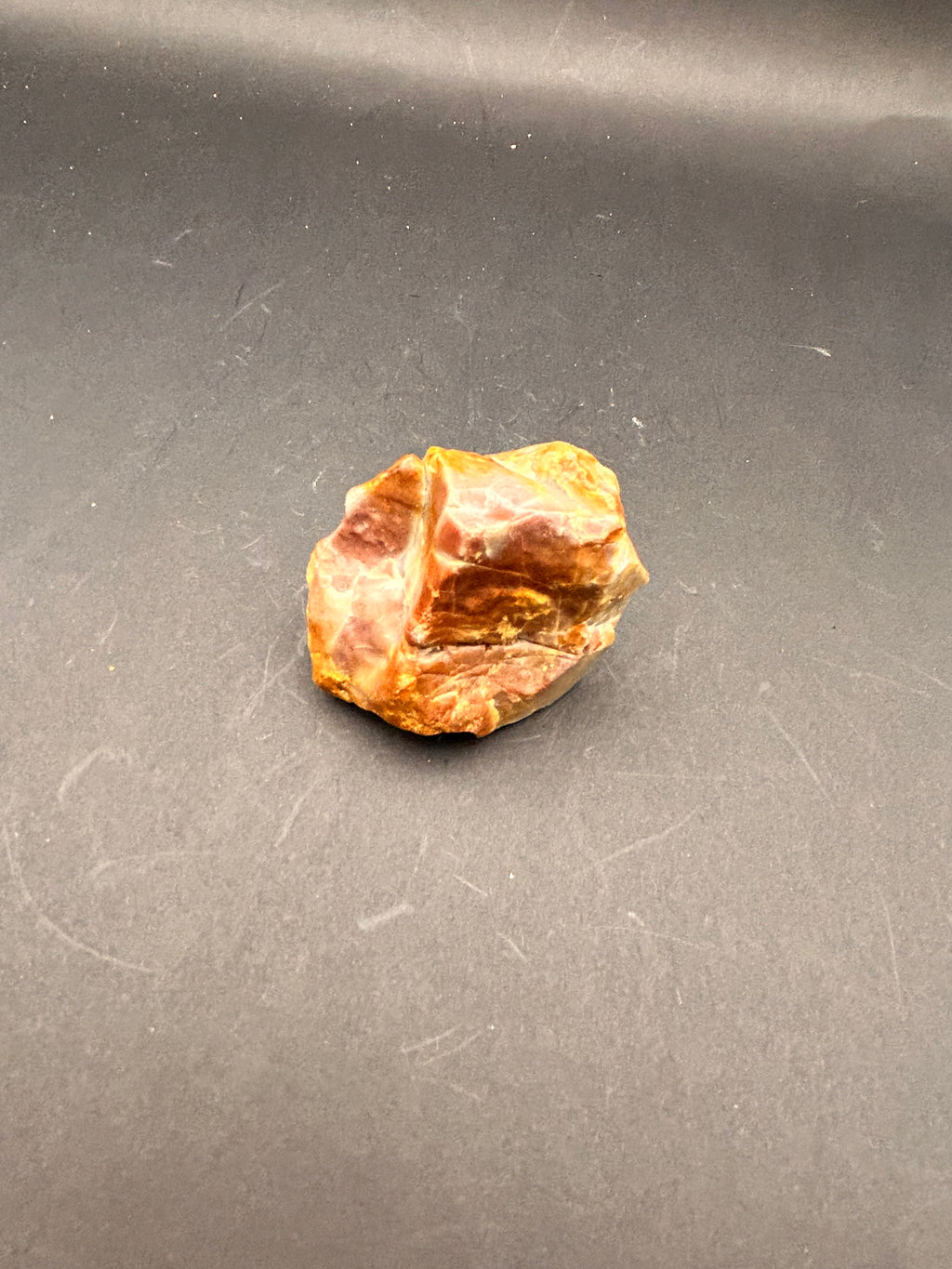 3.85 oz Portal Ocean Jasper Fragment