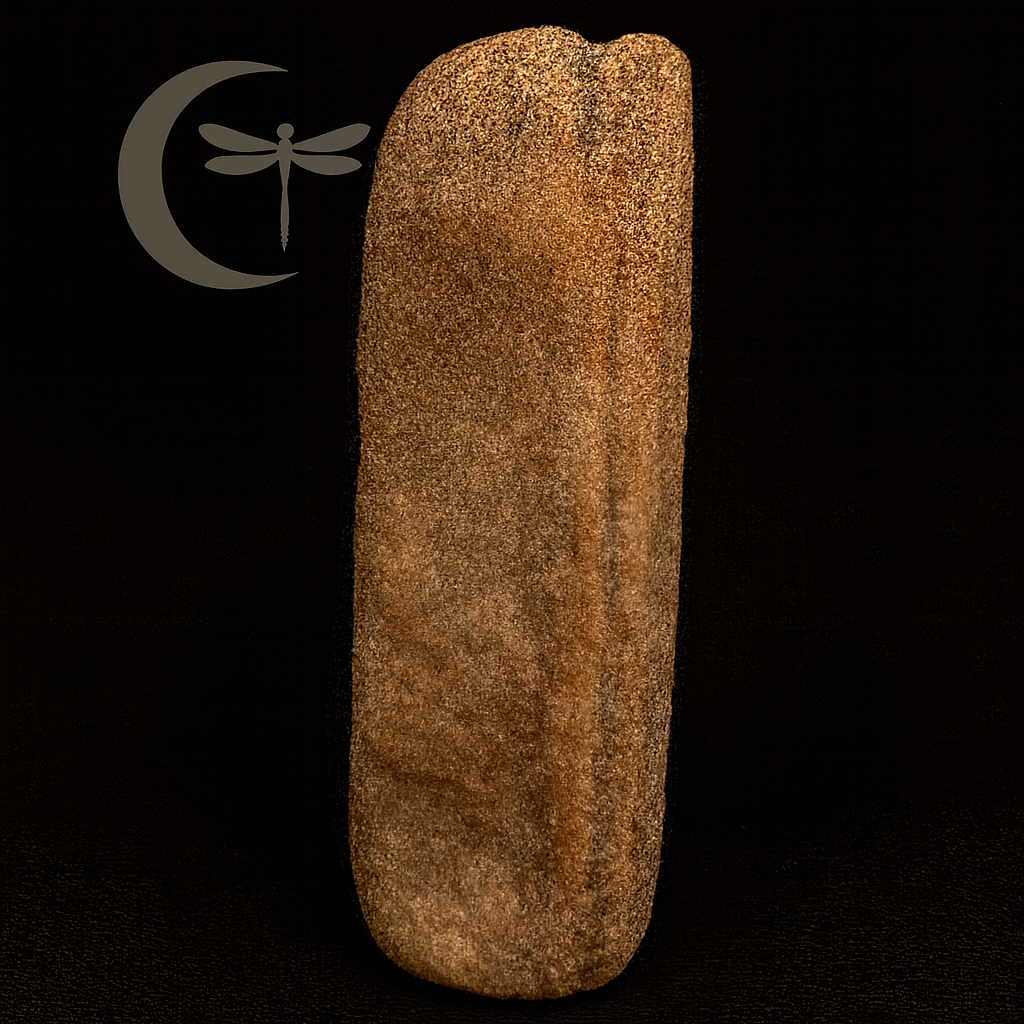 The Rootstone Reliquary

6.24 ounces • Weathered Petrified Wood with Micro-Crystal Texturing