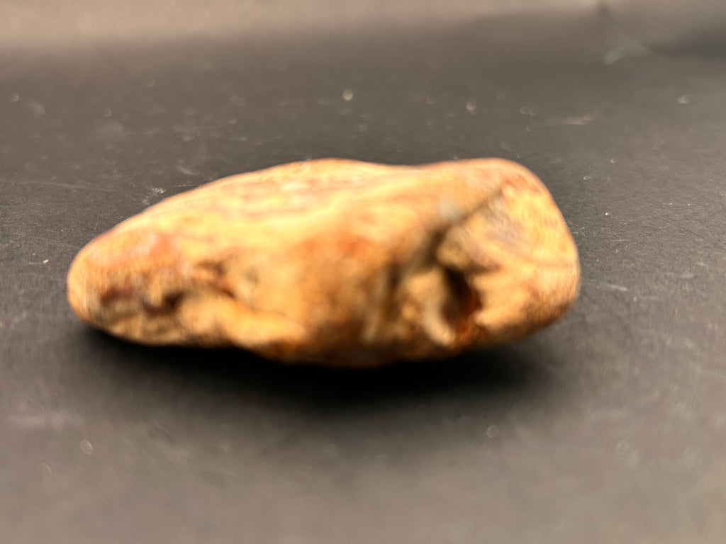 THE EMBERGRAIN WHISPER STONE
Portal Collection • 1.85 oz • MDC-P-185-EGWS