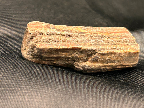 Crystallized Petrified Jasper – 1.04 oz