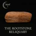 The Rootstone Reliquary

6.24 ounces • Weathered Petrified Wood with Micro-Crystal Texturing