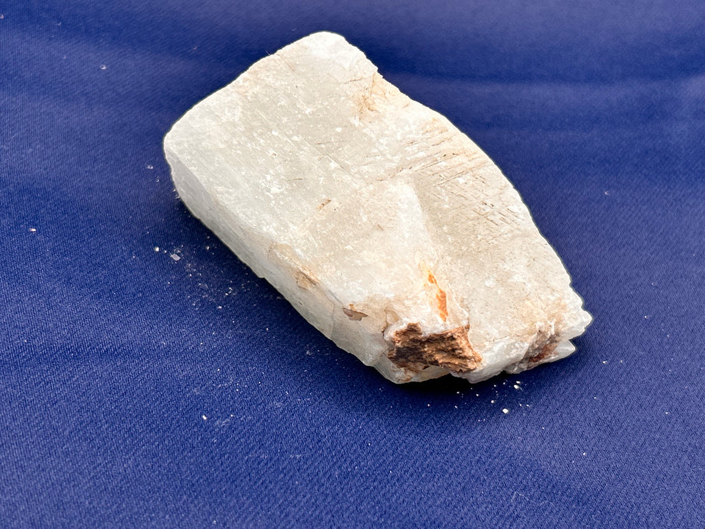 Optical Calcite (Iceland Spar) – 6.12 oz