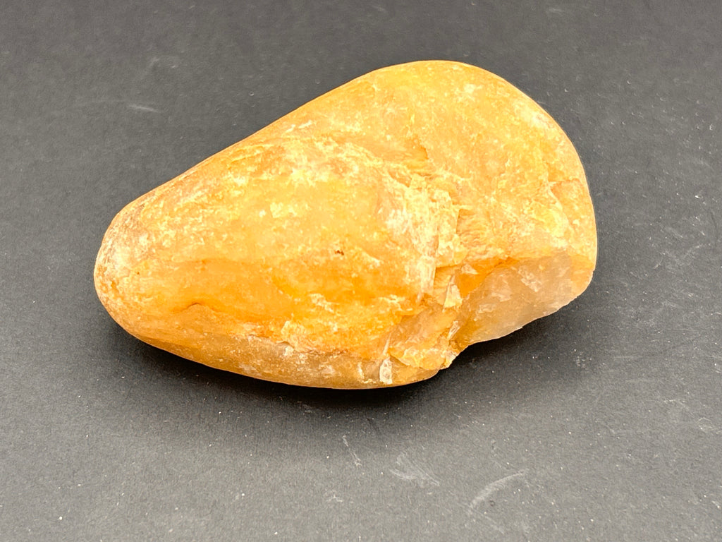 Golden Calcite – 8.27 oz