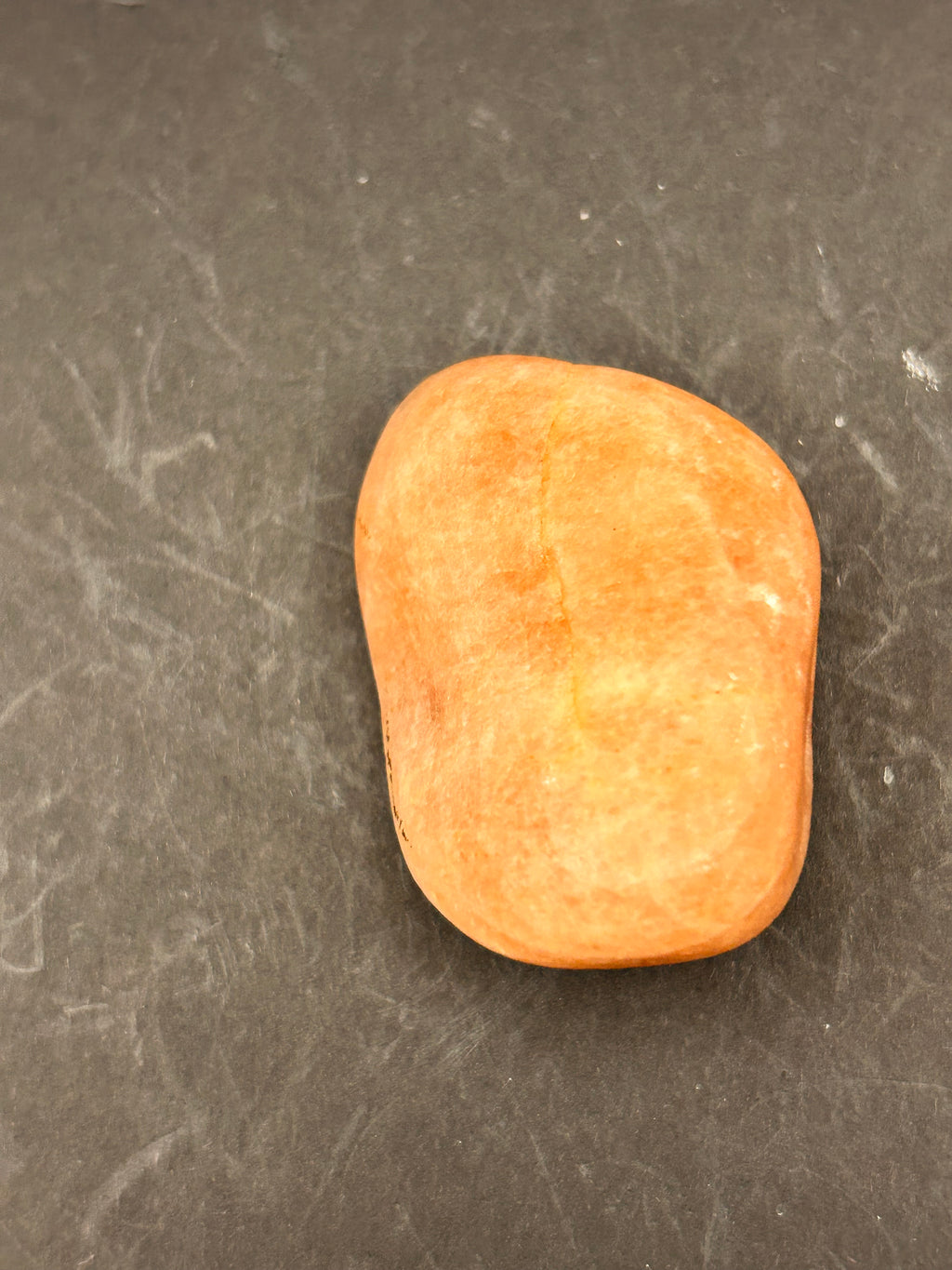 Peach Aventurine Portal Stone – 1.98 oz