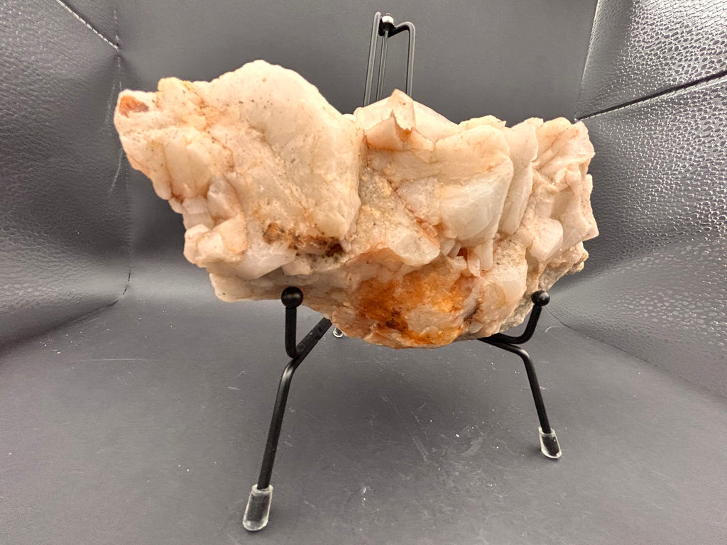 Titan Dawnlight Quartz — 4.4 lbs | Portal Collection (Lumenwild Realm)