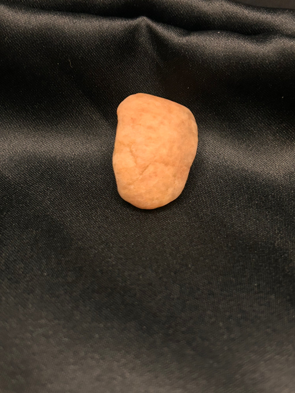 0.95-ounce Peach Calcite