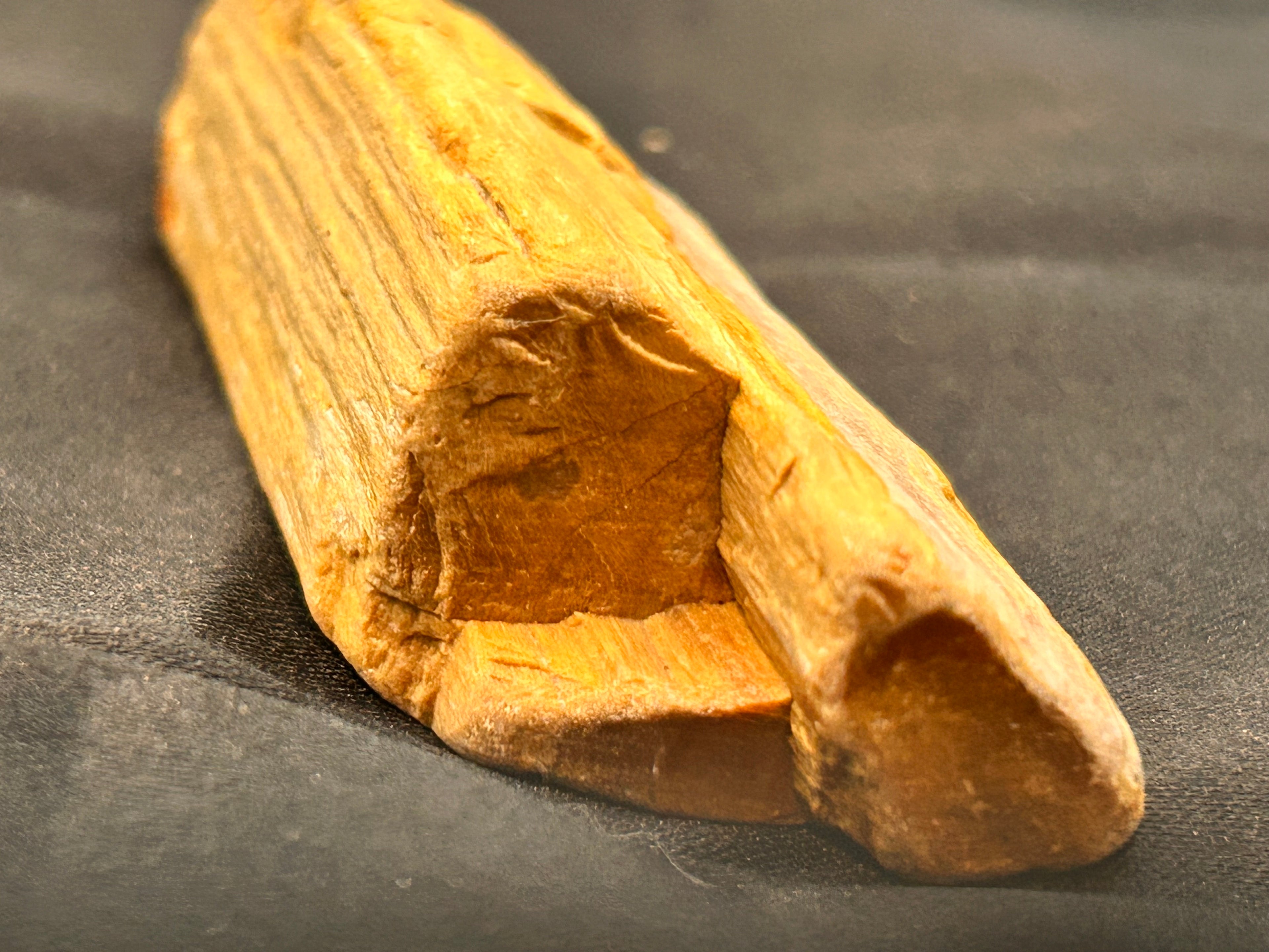 Petrified Jasper with Crystallization

Weight: 4.62 ounces