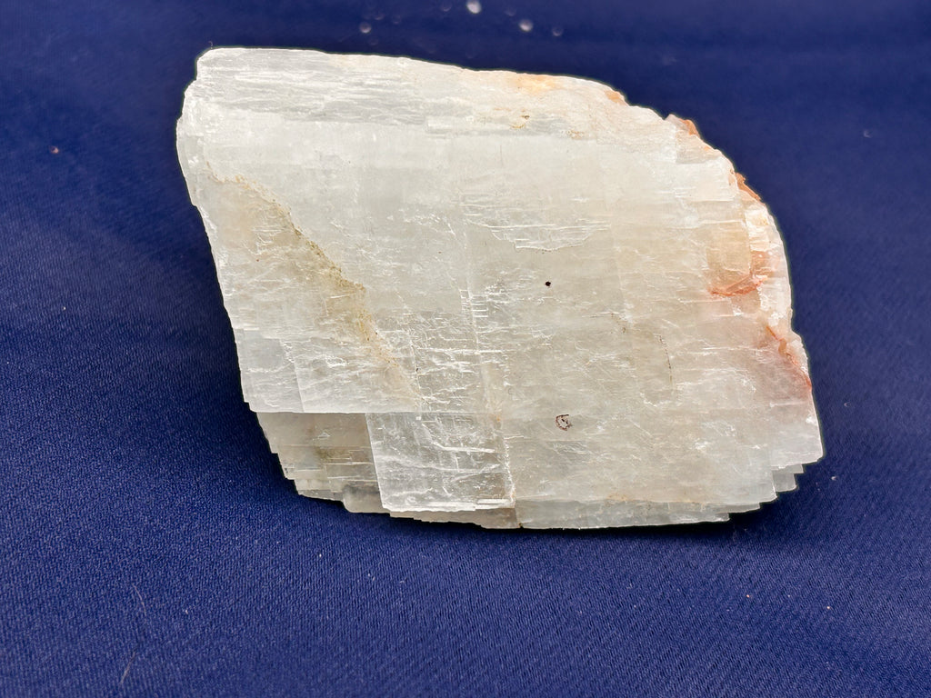 Optical Calcite (Iceland Spar) – 6.12 oz