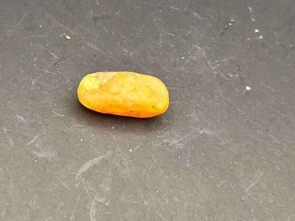 Orange Calcite – “Solar Joy Stone”