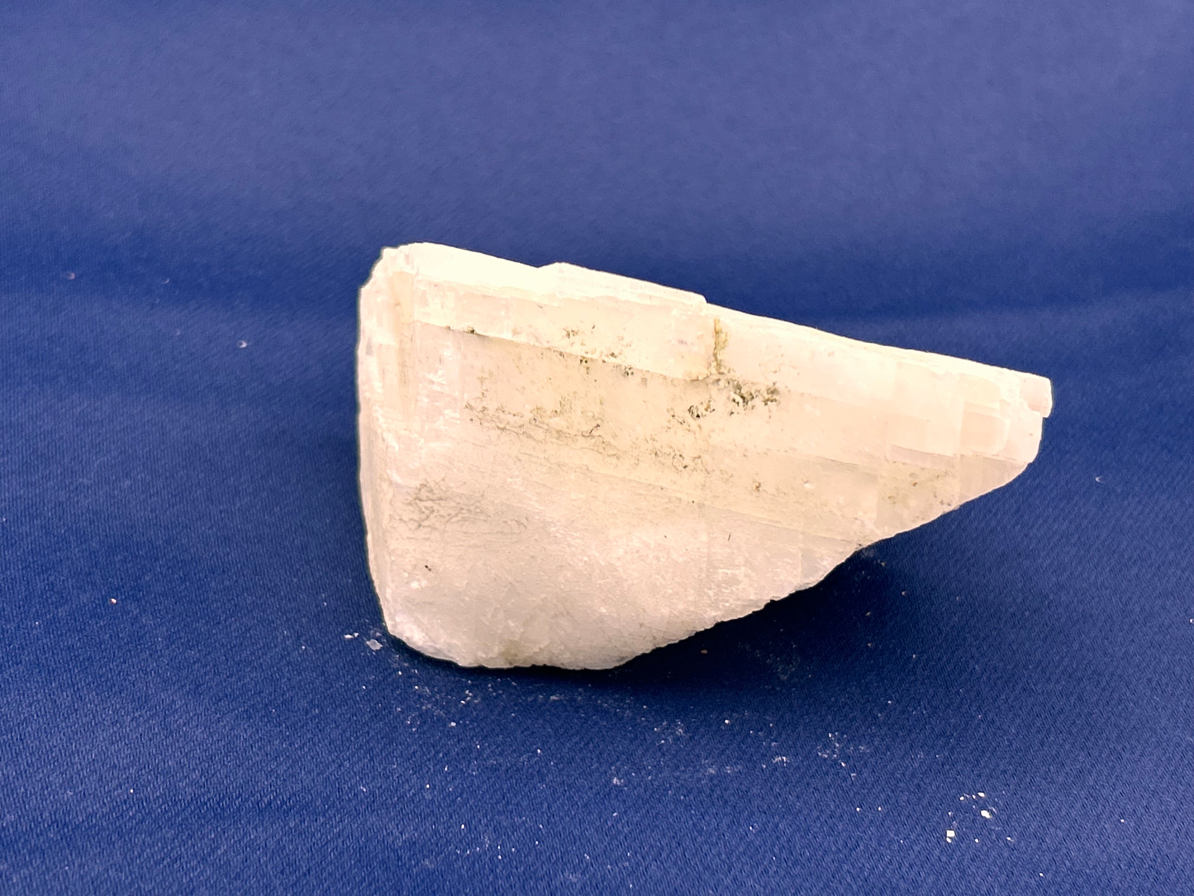 Optical Calcite (Iceland Spar) – 6.12 oz