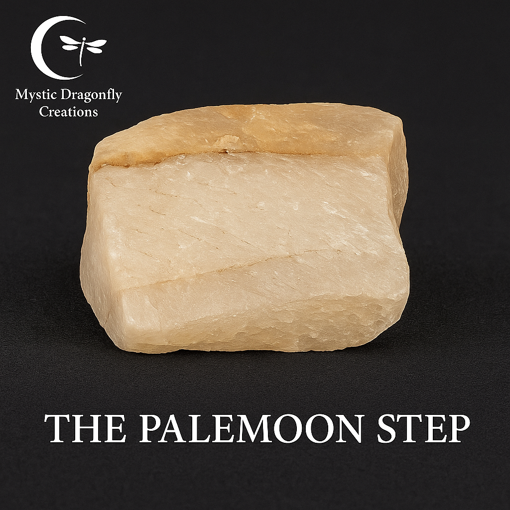THE PALEMOON STEP — Portal Collection