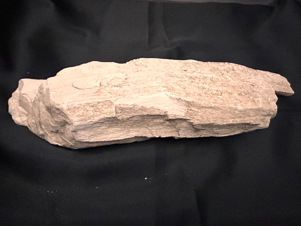 Whisperwood with Satin Spar – 10 ½” x 4”, 1.8 lbs