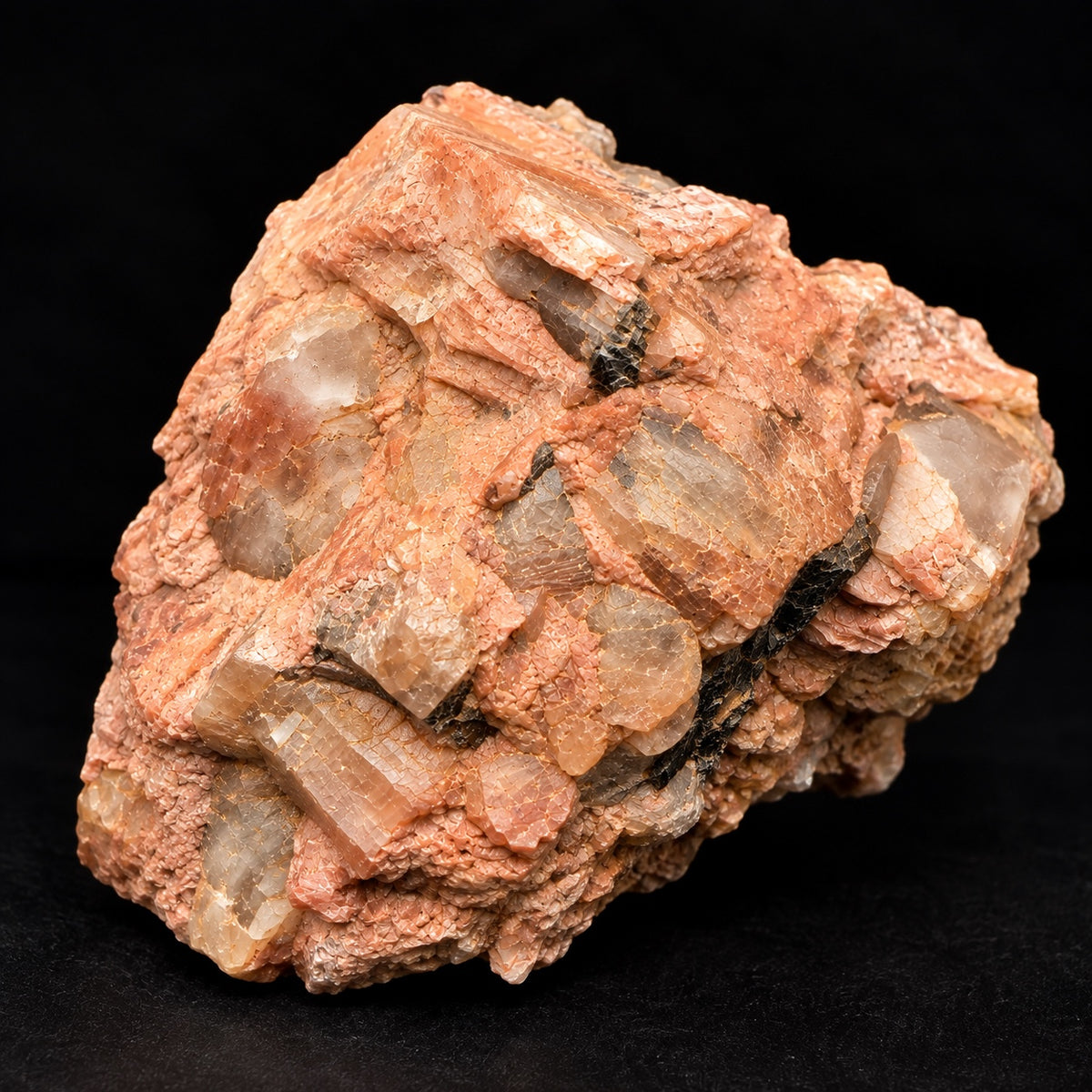 DP-PEG-01 detailed crystalline view