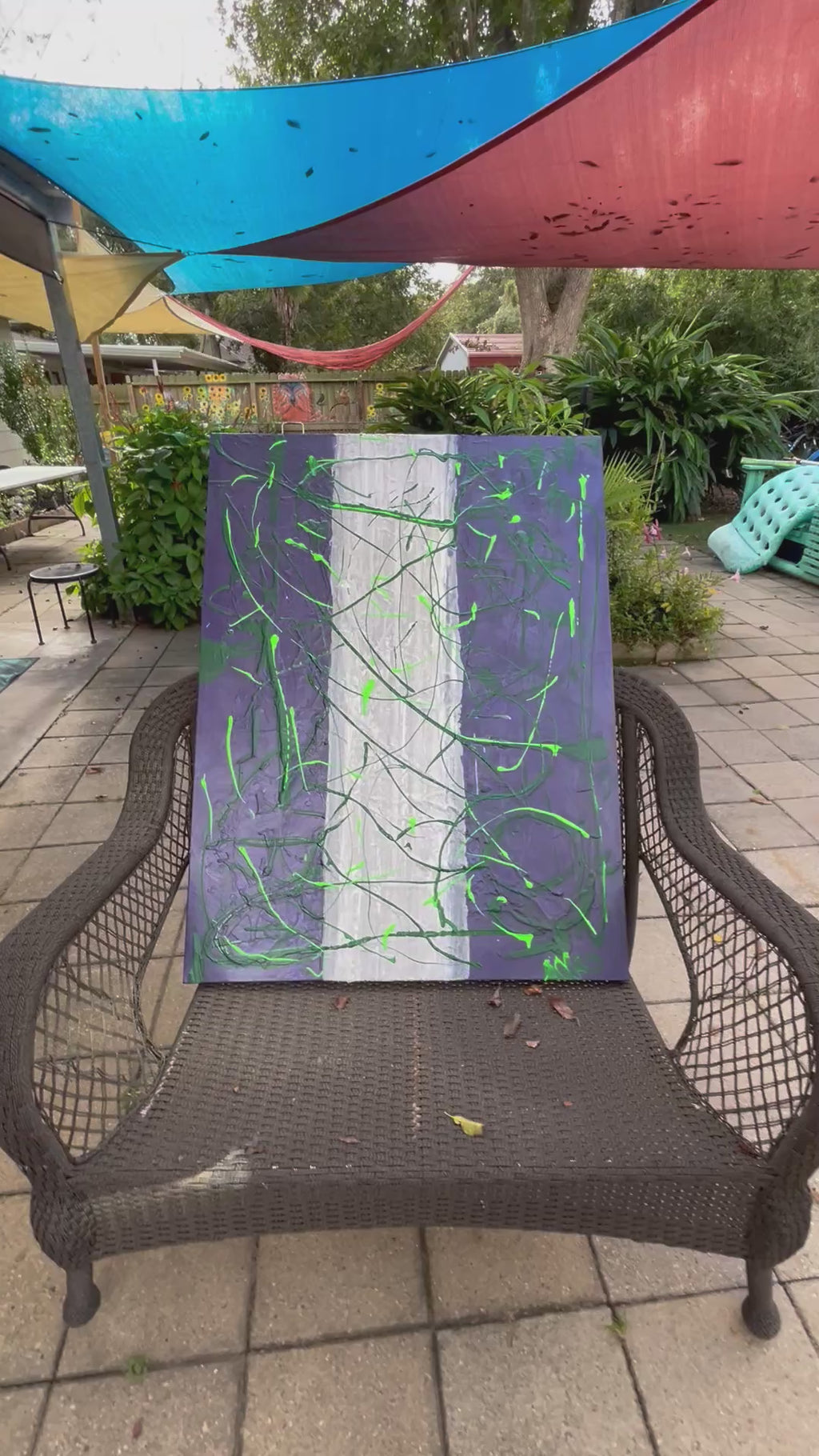 The Veil Between Worlds